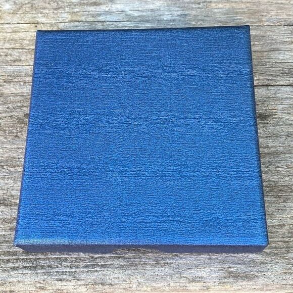 NIB New Mothers Daughter Gold Interlocking Circle Necklace Gift Set. - Picture 7 of 7